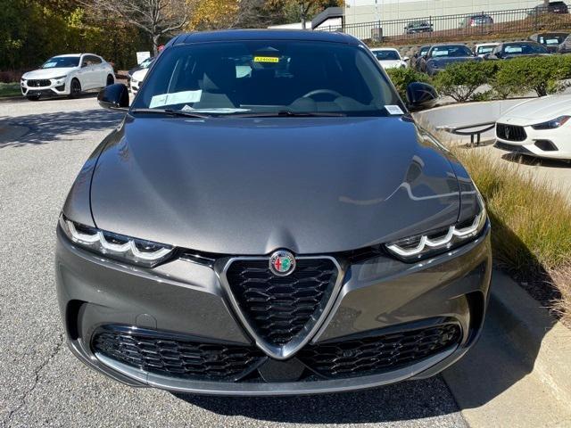 new 2024 Alfa Romeo Tonale car, priced at $47,416