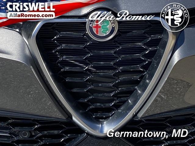 new 2024 Alfa Romeo Tonale car, priced at $47,416