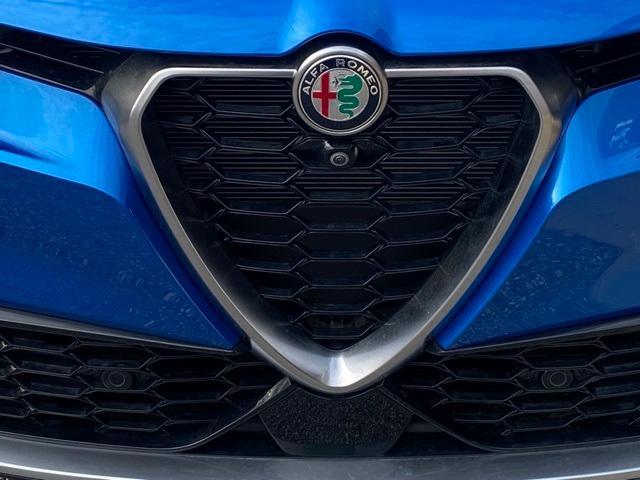 new 2024 Alfa Romeo Tonale car, priced at $49,408