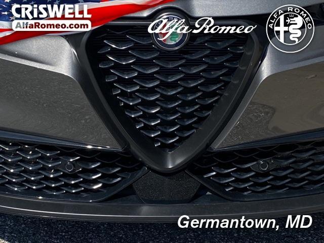 new 2024 Alfa Romeo Tonale car, priced at $48,660