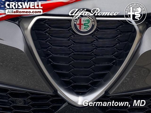 new 2024 Alfa Romeo Tonale car, priced at $46,383