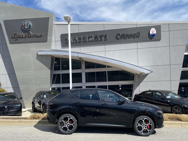 new 2025 Alfa Romeo Tonale car, priced at $46,525