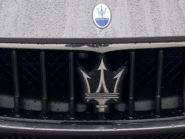 new 2023 Maserati Ghibli car, priced at $73,748