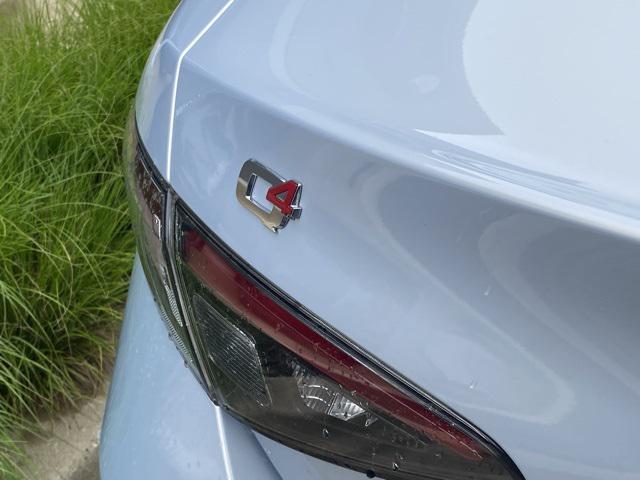 used 2024 Alfa Romeo Giulia car, priced at $37,455