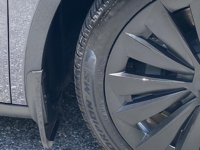used 2024 Tesla Model Y car, priced at $35,488