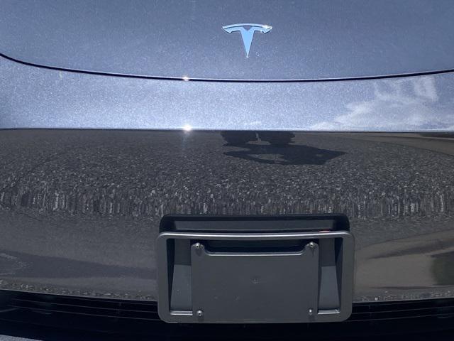 used 2024 Tesla Model Y car, priced at $35,488