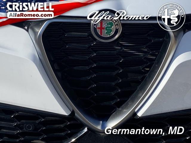 new 2024 Alfa Romeo Tonale car, priced at $46,790