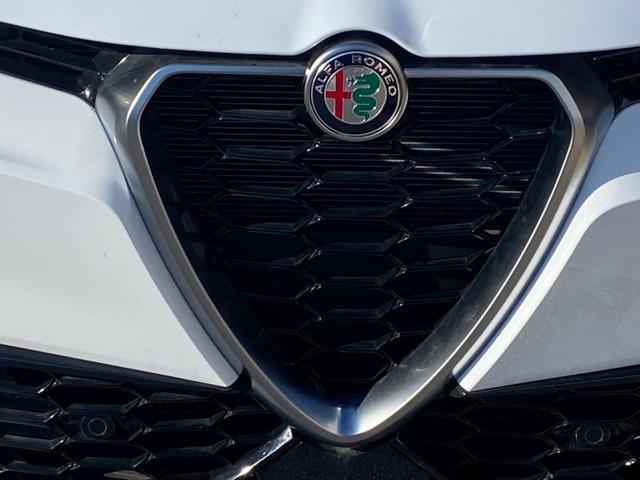 new 2024 Alfa Romeo Tonale car, priced at $48,990