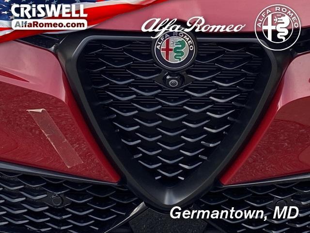 new 2024 Alfa Romeo Tonale car, priced at $52,983