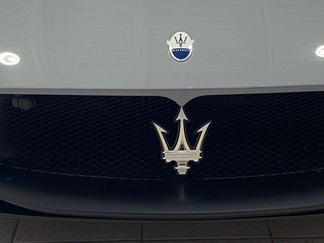 new 2023 Maserati MC20 car, priced at $296,245