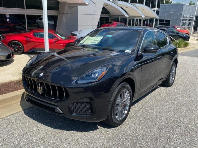 new 2024 Maserati Grecale car, priced at $84,740