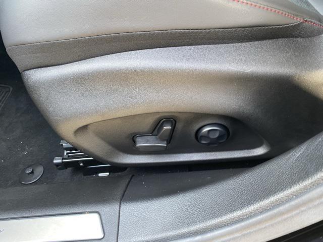 used 2024 Alfa Romeo Tonale car, priced at $31,343