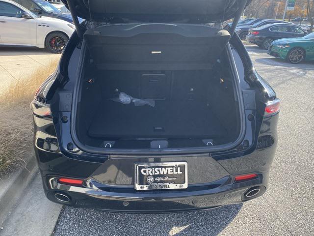 used 2024 Alfa Romeo Tonale car, priced at $31,343