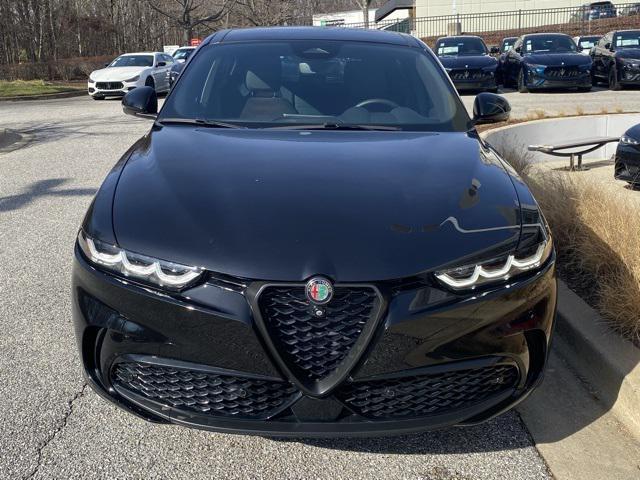 used 2024 Alfa Romeo Tonale car, priced at $31,343