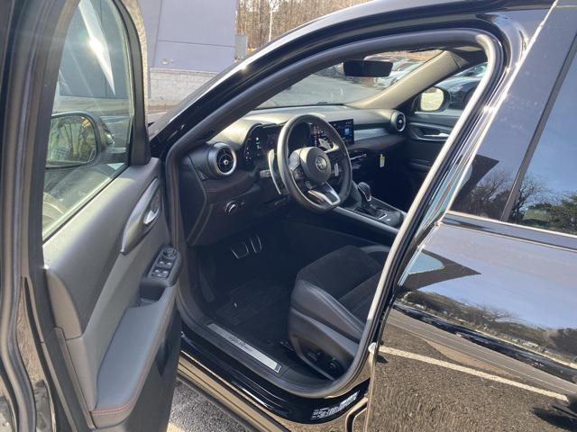 used 2024 Alfa Romeo Tonale car, priced at $31,343