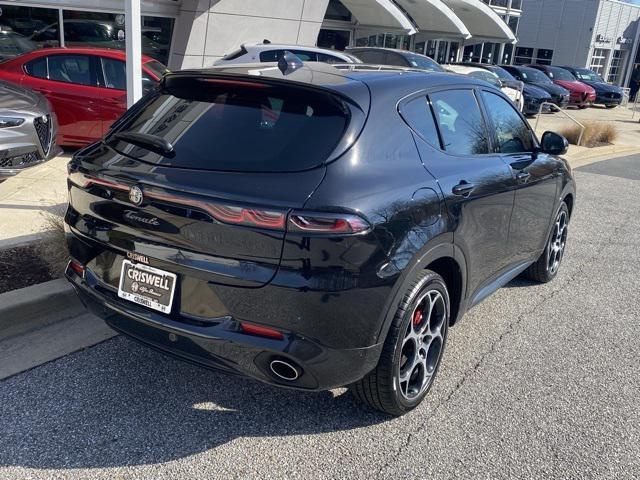 used 2024 Alfa Romeo Tonale car, priced at $31,343