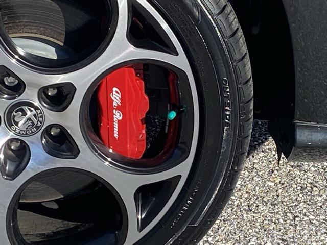 used 2024 Alfa Romeo Tonale car, priced at $31,343