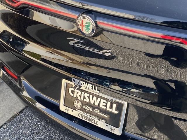 used 2024 Alfa Romeo Tonale car, priced at $31,343