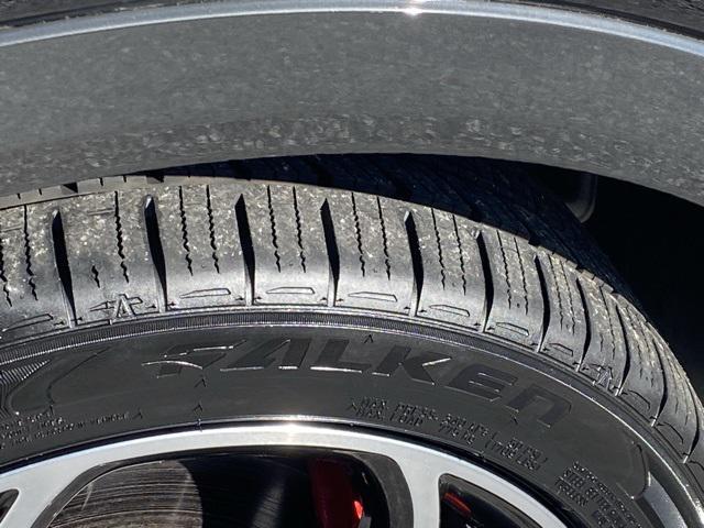 used 2024 Alfa Romeo Tonale car, priced at $31,343