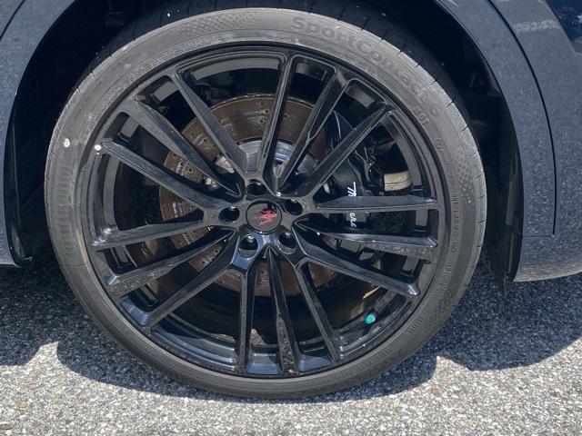 new 2024 Maserati Levante car, priced at $189,895