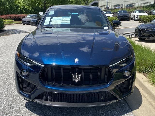new 2024 Maserati Levante car, priced at $189,895