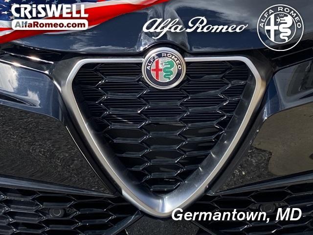 new 2024 Alfa Romeo Tonale car, priced at $47,078