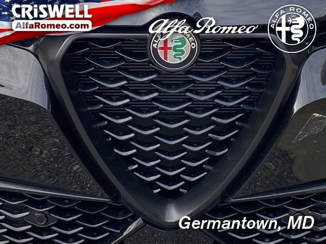 new 2024 Alfa Romeo Tonale car, priced at $49,031