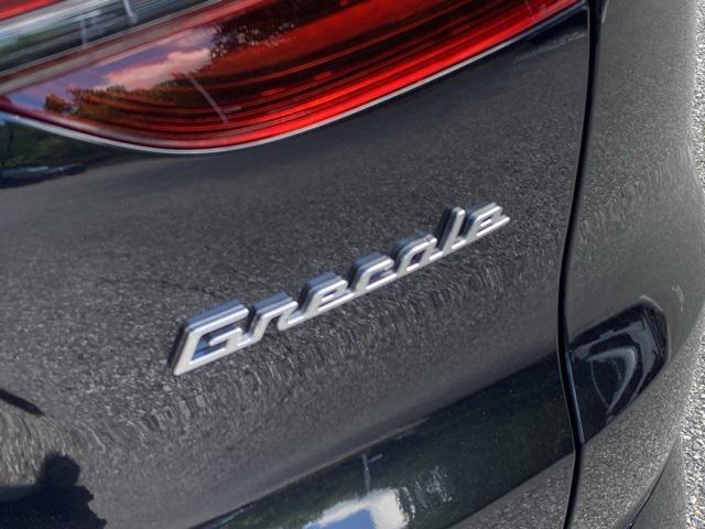 new 2025 Maserati Grecale car, priced at $89,850
