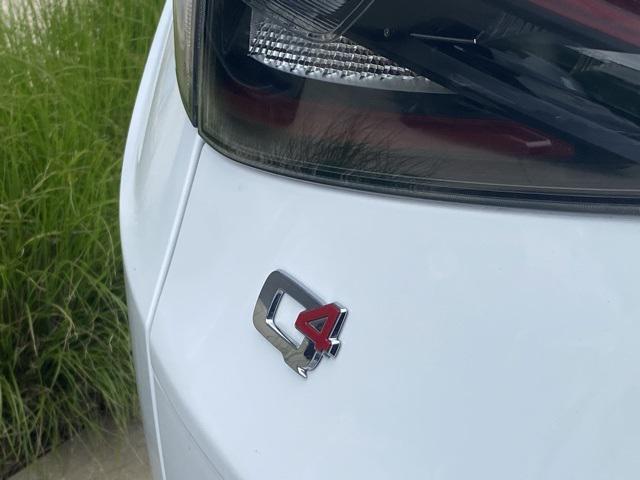 used 2024 Alfa Romeo Stelvio car, priced at $36,988