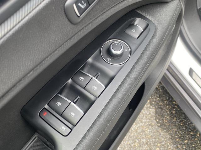 used 2024 Alfa Romeo Stelvio car, priced at $36,988