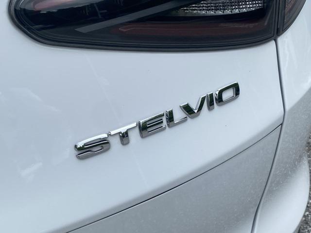 used 2024 Alfa Romeo Stelvio car, priced at $36,988