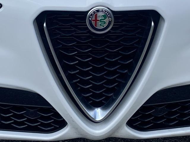 used 2024 Alfa Romeo Stelvio car, priced at $36,988