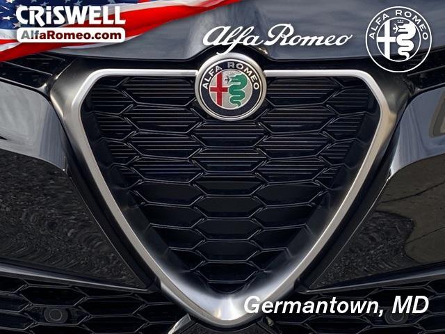 new 2024 Alfa Romeo Tonale car, priced at $49,848