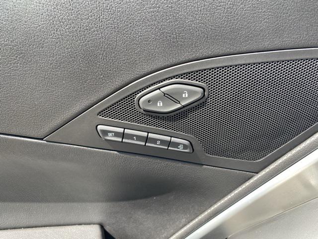 used 2018 Chevrolet Corvette car, priced at $45,774
