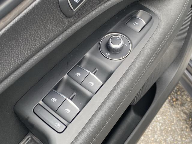 used 2023 Alfa Romeo Stelvio car, priced at $35,333