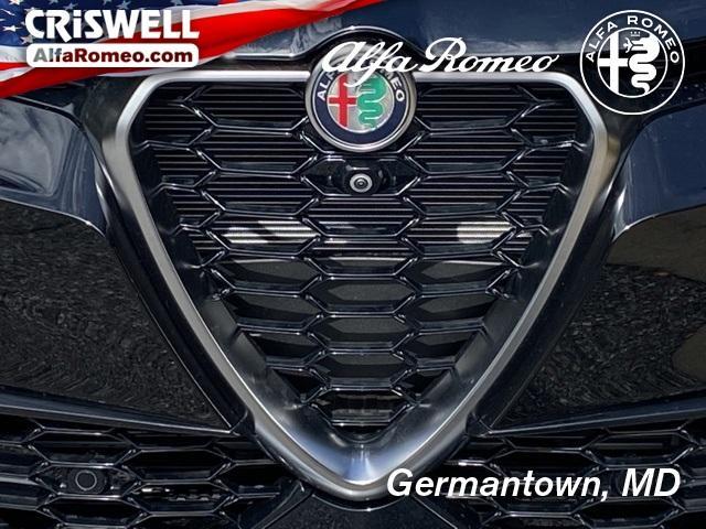 new 2024 Alfa Romeo Tonale car, priced at $47,587