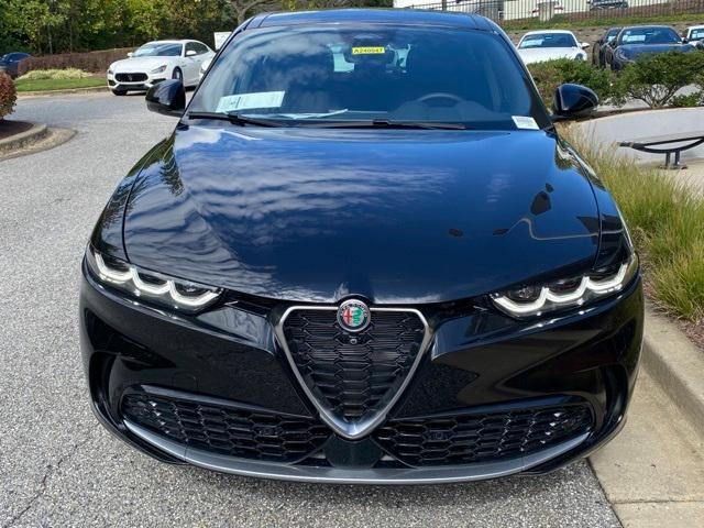 new 2024 Alfa Romeo Tonale car, priced at $47,587