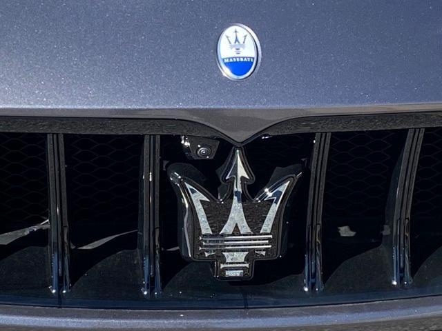 new 2023 Maserati Grecale car, priced at $69,775