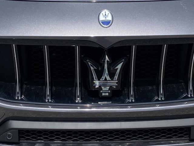 new 2023 Maserati Grecale car, priced at $58,587