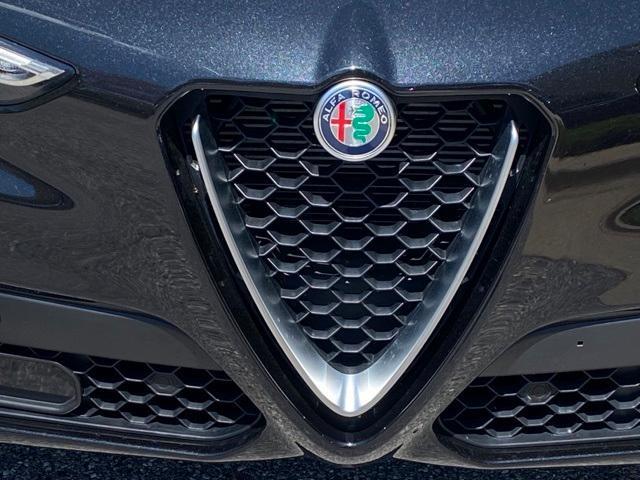used 2020 Alfa Romeo Stelvio car, priced at $26,322