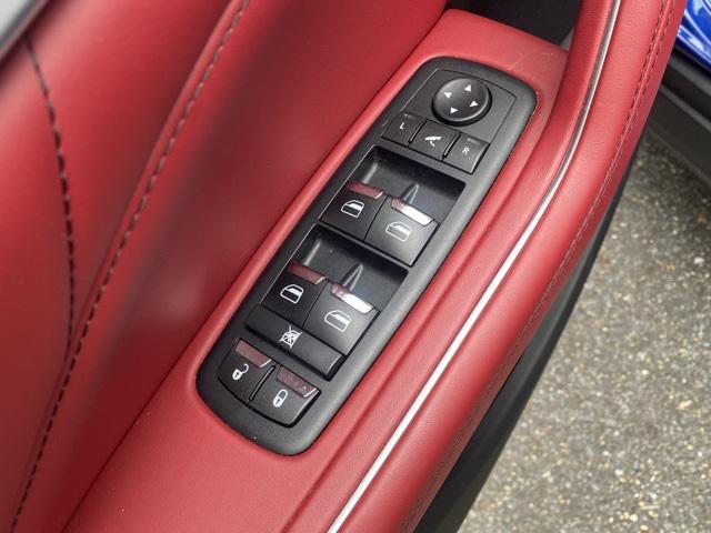 used 2019 Maserati Levante car, priced at $48,768