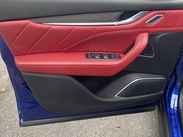 used 2019 Maserati Levante car, priced at $48,768