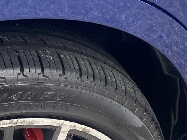 used 2019 Maserati Levante car, priced at $48,768