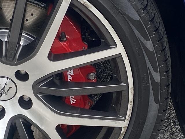 used 2019 Maserati Levante car, priced at $48,768