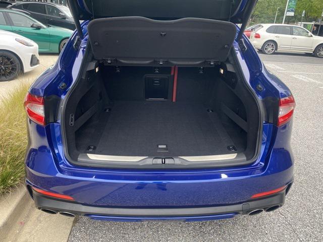 used 2019 Maserati Levante car, priced at $48,768