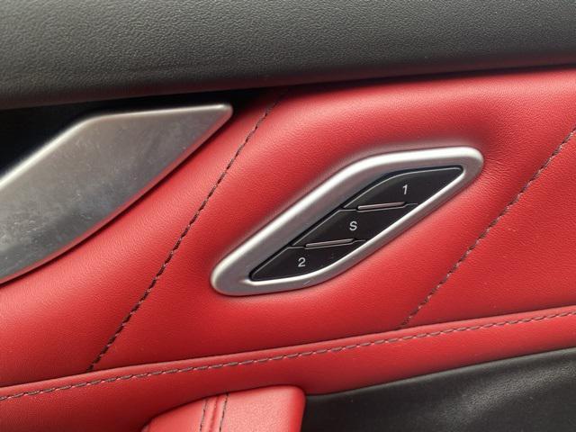 used 2019 Maserati Levante car, priced at $48,768
