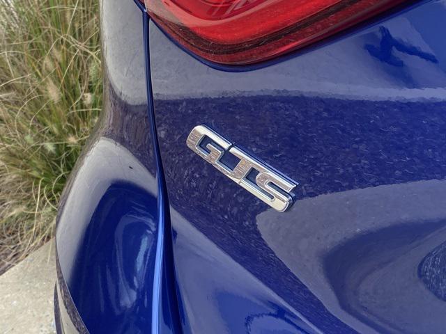 used 2019 Maserati Levante car, priced at $48,768