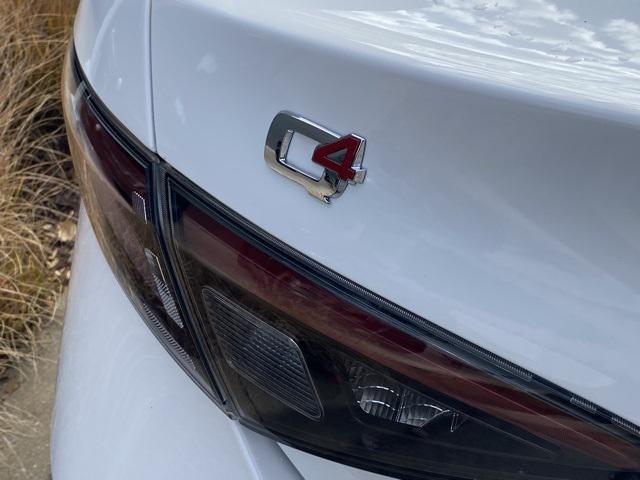 new 2025 Alfa Romeo Giulia car, priced at $52,045