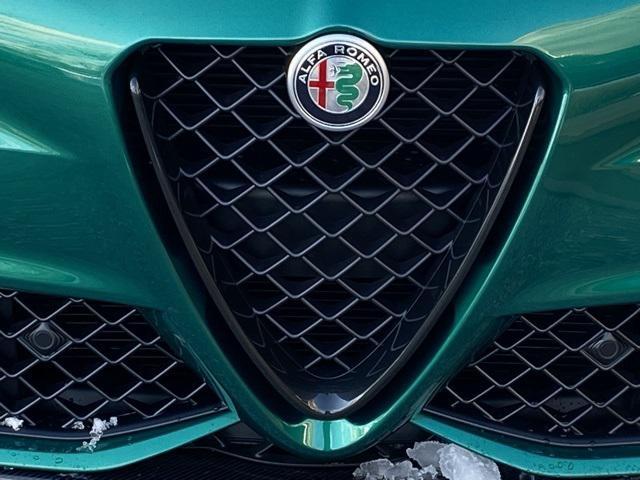 new 2024 Alfa Romeo Giulia car, priced at $87,015