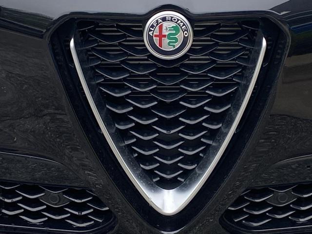 used 2024 Alfa Romeo Stelvio car, priced at $40,499